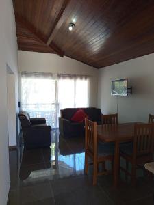 Apartamento para temporada