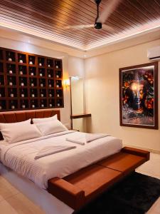 Golden MUSK Beach Resort