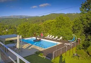 Roque Village by Gerês Casas - 维埃拉·多米尼奥