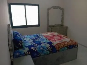 Room for two - 沙迦