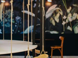 Hotels Greet Hotel Brest Aeroport : photos des chambres