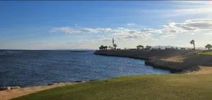 Exceptional Apartment in Soma Bay 4pax - Soma Bay