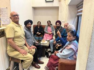 Arora classic guest house