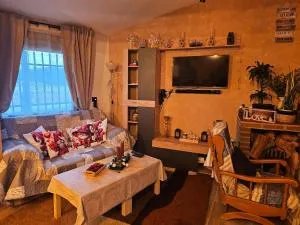 Mini Villa RoX - Кольменар-дель-Арройо