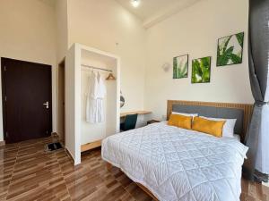 Villa Healing Home Hồ Bơi Nước Nóng