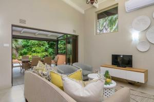 San Lameer Hideaway by Top Destinations Rentals