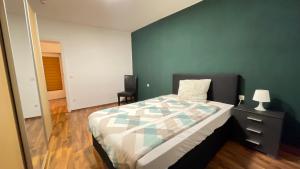 MBZ Monteurwohnung Altforweiler 4 ZKB