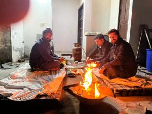 Arora classic guest house