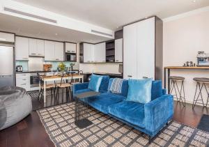 Mandela Rhodes Place in Cape Town