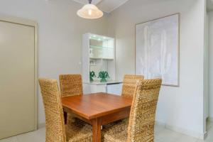 San Lameer Hideaway by Top Destinations Rentals