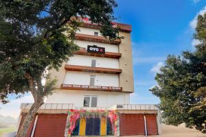 Hotel O RIDHI SIDHI BANQUET HALL & ROOMS