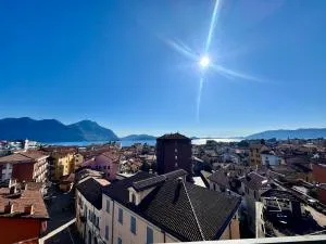 2D Lake View - غيفّا