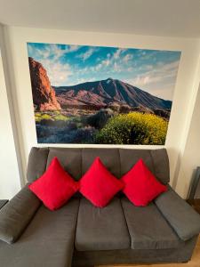 Family apartment “Tenerife with love!”