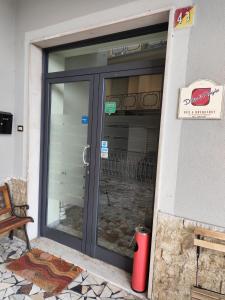 B&B Dietro l'Angolo