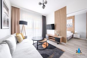 3L Apartments Kołłątaja 7A