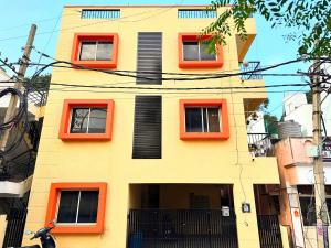 Beautiful 1bhk in G flr arekere near IIMB 209b