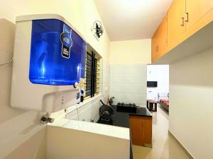 Beautiful 1bhk in G flr arekere near IIMB 209b