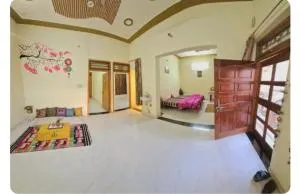 Mahakumbh niwas - Phūlpur