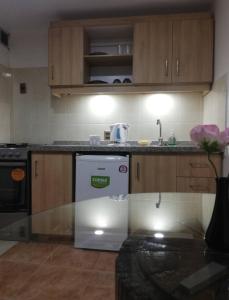 Garzonier independent with opcional parking