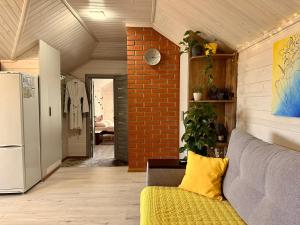 Три-О Апартаменти з видом на гори, максимум для 4 гостей, 15 хв від центру