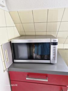 Furnished apartment near highway