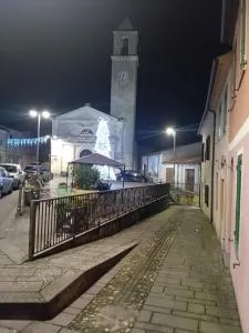 LaCiliegia monolocale - Ittireddu