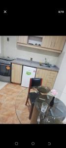 Garzonier independent with opcional parking