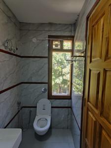 Hotel Greenland Inn Hampi