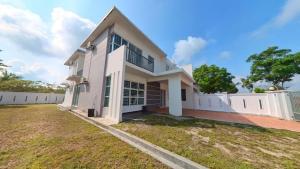 Desaru Recreation House Billiard-Netflix-Dart-BBQ