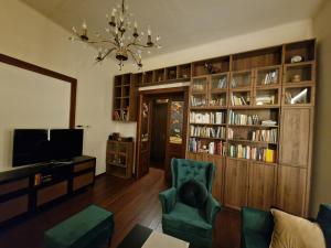 Klimatyczny Apartament w centrum Starego Miasta