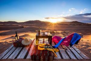 Merzouga Guest Camp