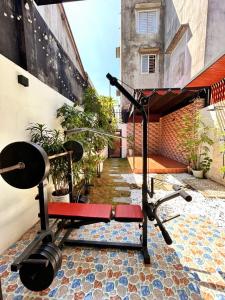 CASA Camping House