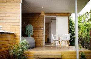 Les Camomilles - Cafrine