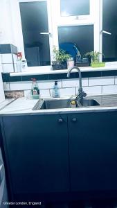 Private room in Hornchurch London Homestay