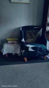 Private room in Hornchurch London Homestay