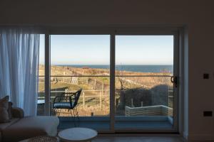Tai Porth Llechog Townhouse by Birch Stays