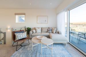 Tai Porth Llechog Townhouse by Birch Stays