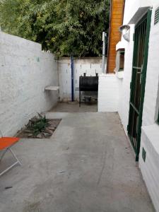 Complejo Aguador Sur