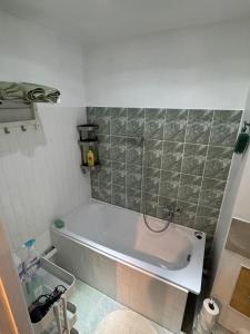 Jauks vienistabu dzīvoklis Valmierā