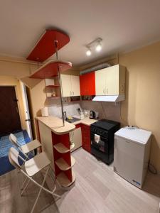 Jauks vienistabu dzīvoklis Valmierā