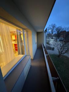 Jauks vienistabu dzīvoklis Valmierā