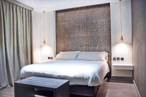 Premium Double Room with Spa Access room in Sant Jordi Boutique Hotel