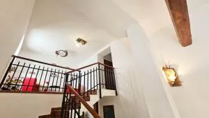 Apartmán na Krajzontě - Polná