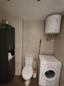 Apartamento Sunset La Pineda