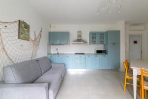 Residence Le Mediterranee