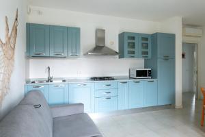 Residence Le Mediterranee