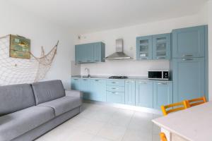 Residence Le Mediterranee