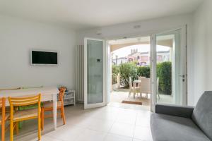 Residence Le Mediterranee