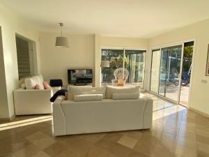 Casa La Sabina - Luxury Villa On The Balcony of The Atlantic - Minimum Period 7 Days