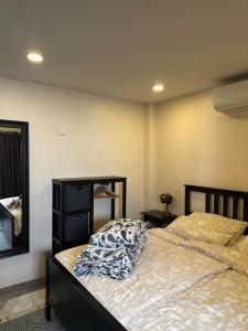 Family friendly villa